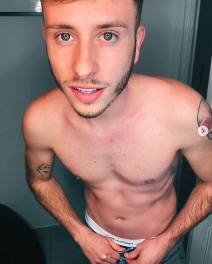 tonygxrm OnlyFans picture