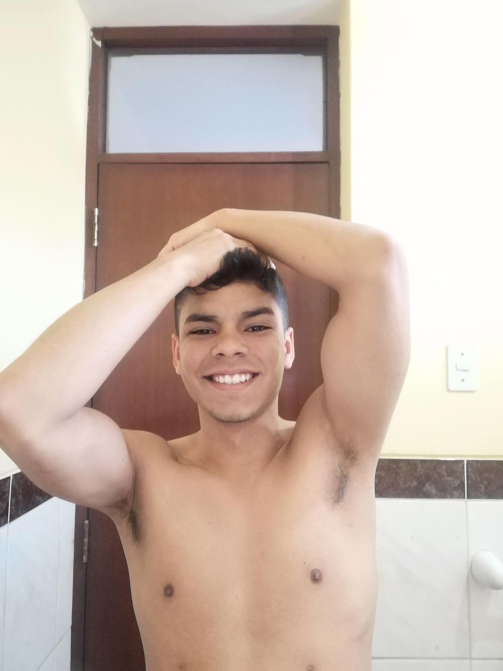 tonybalvan OnlyFans profile picture