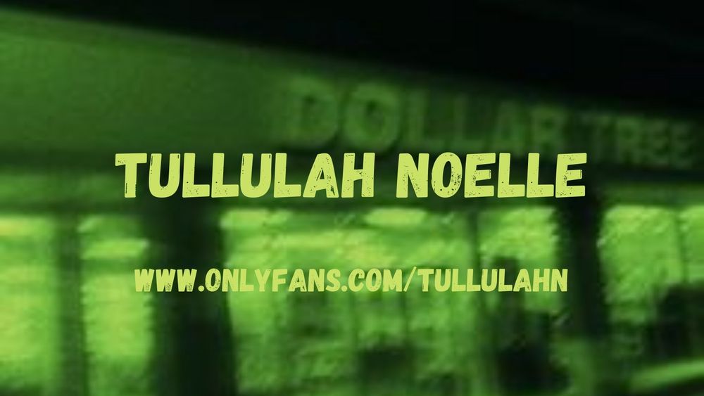 tullulahnfree OnlyFans profile picture