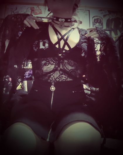 gothlileldritchhorror OnlyFans picture