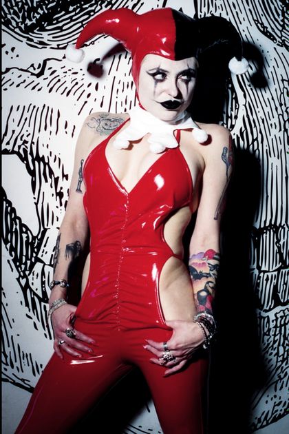 theeharleyquinn OnlyFans picture