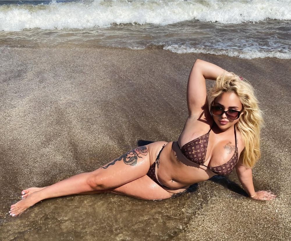 barbyluxury OnlyFans profile picture