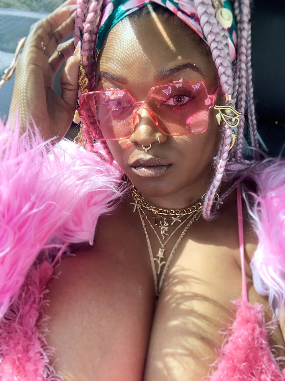 iamkocochanel OnlyFans profile picture