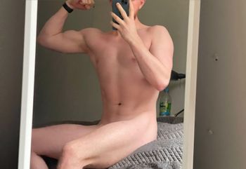 Ginger Twunk IE