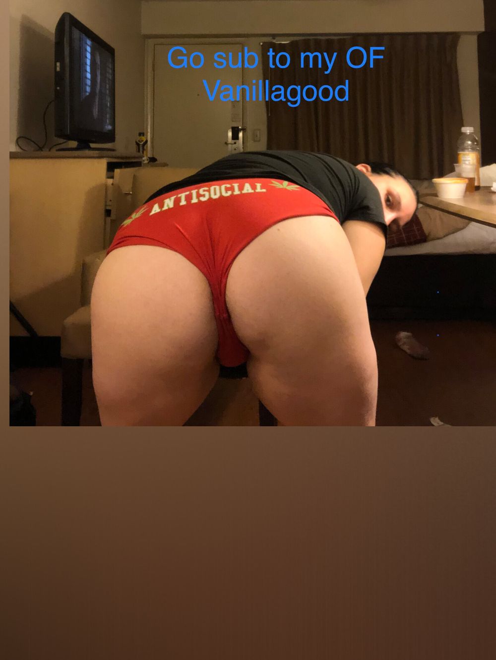 vanillagood OnlyFans profile picture
