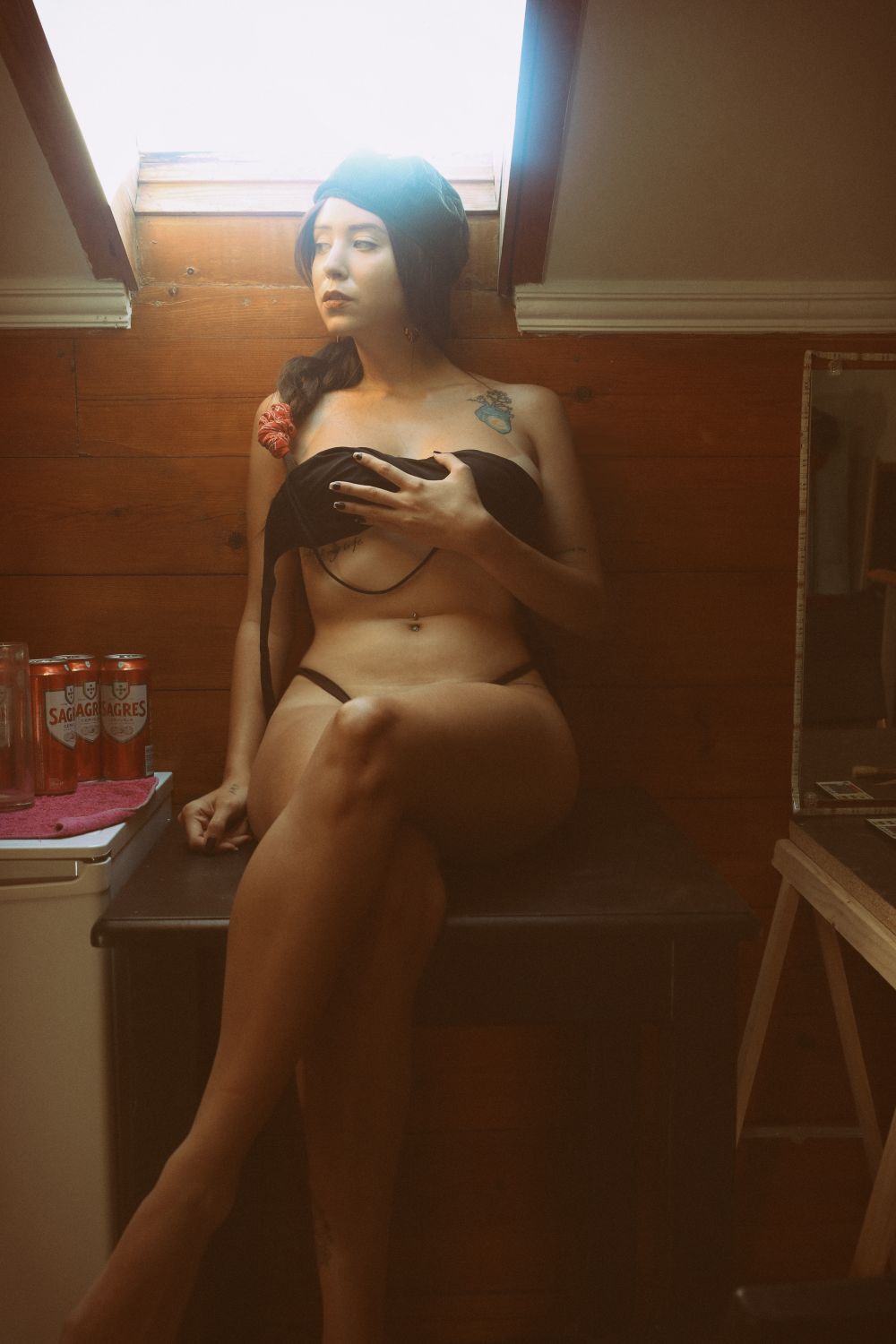 salebibi OnlyFans profile picture