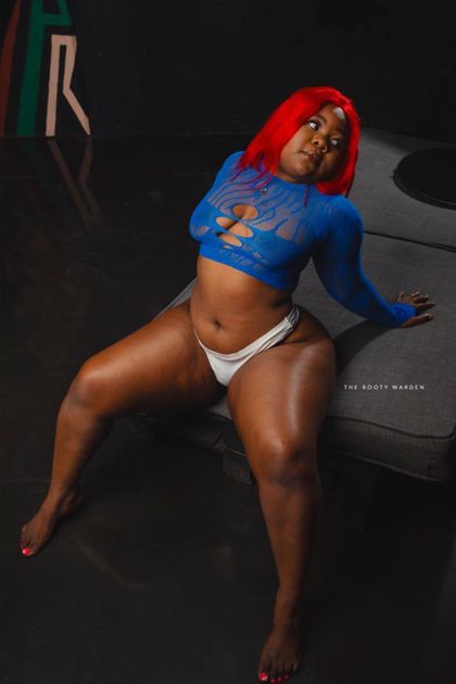 buttymel OnlyFans picture