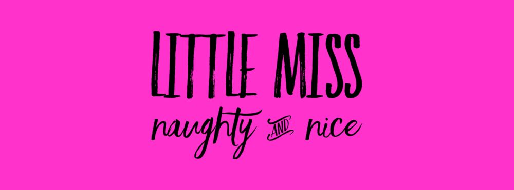 missnaughtyandnice OnlyFans profile picture