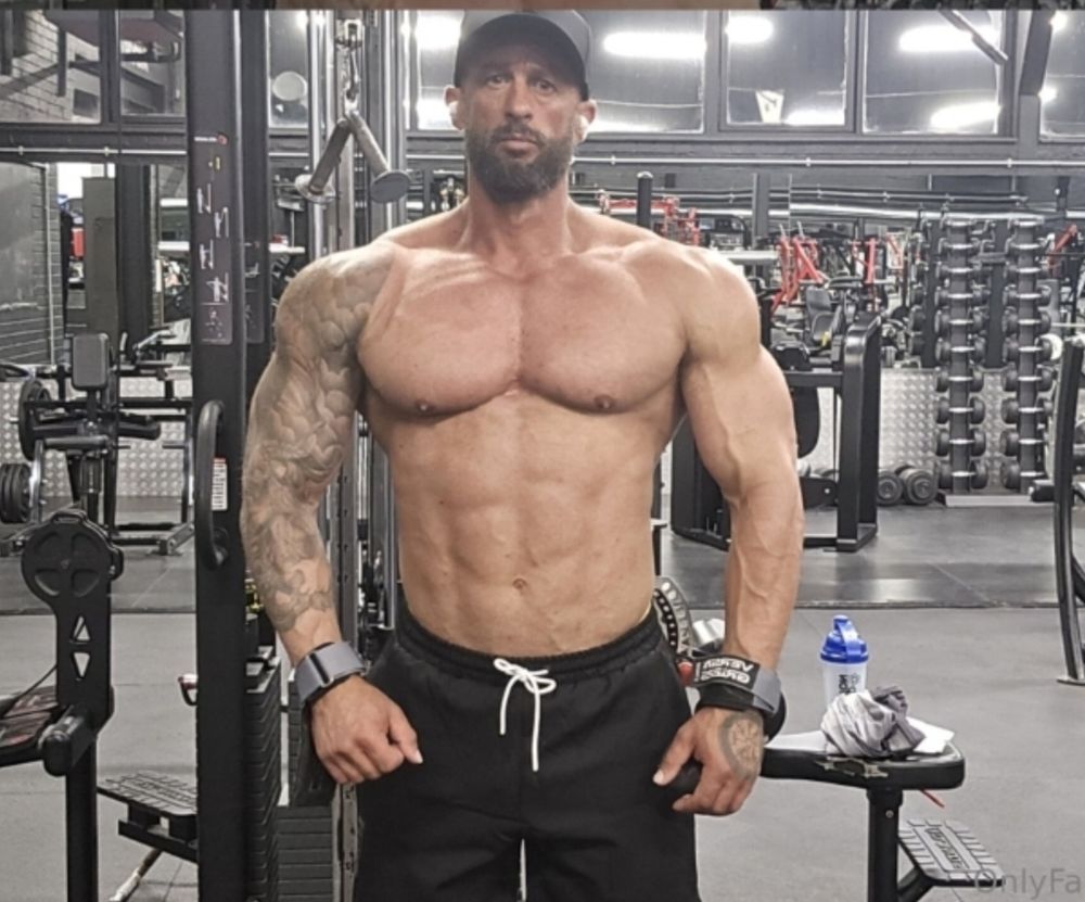 tattooedandmuscleds OnlyFans profile picture