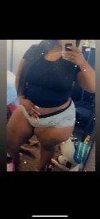 shylaamarieebbw OnlyFans profile picture