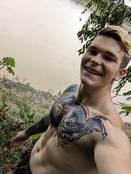 barbellboa OnlyFans picture
