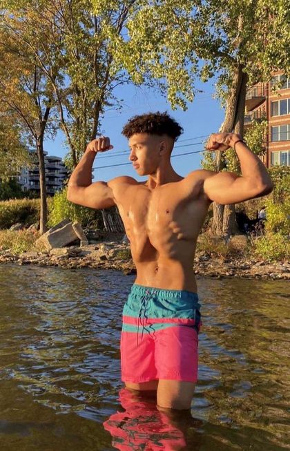 chrisjyeo OnlyFans picture