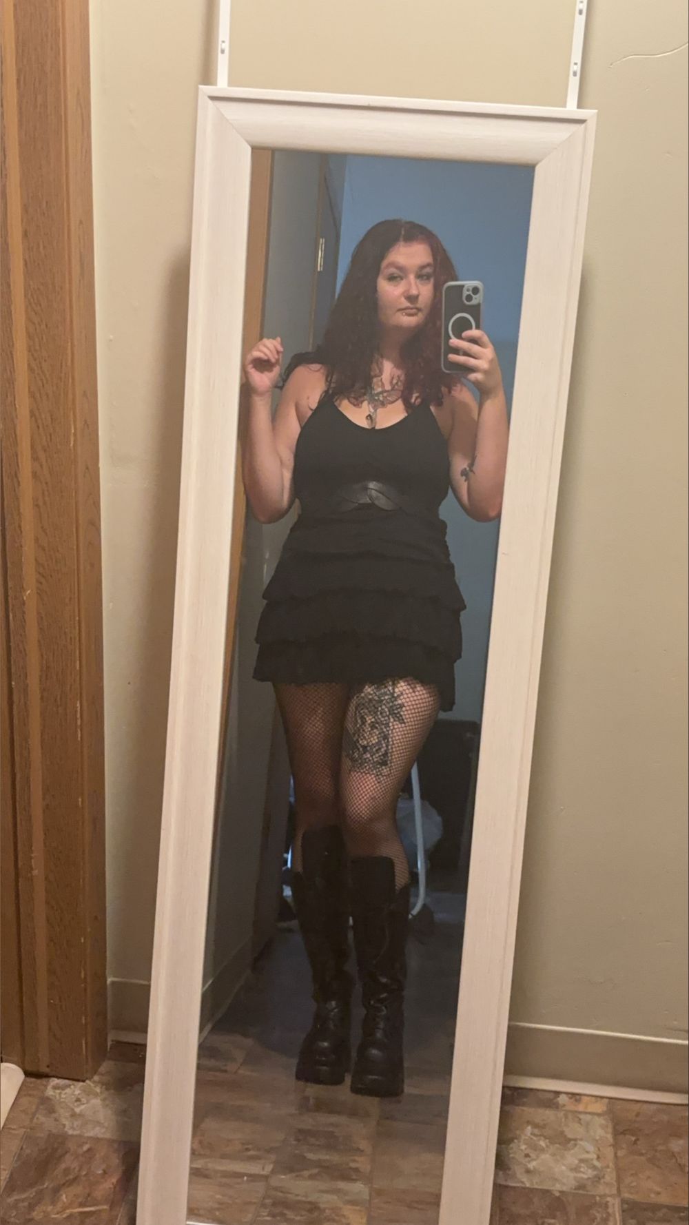 scorpiopunished OnlyFans profile picture