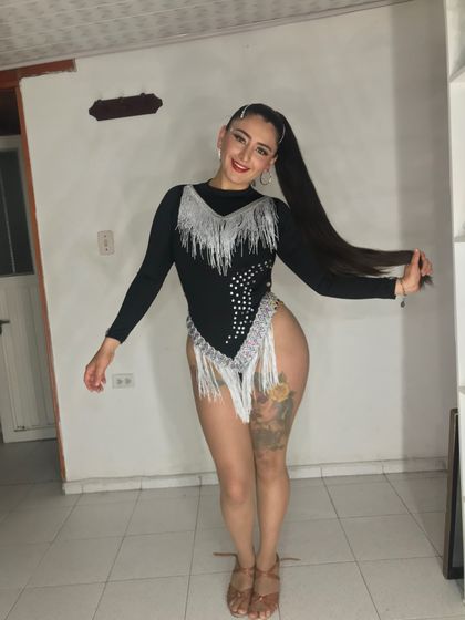 latinaflex OnlyFans picture