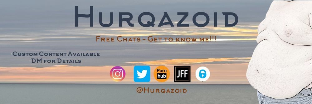 hurqazoid OnlyFans profile picture
