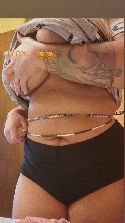 pumpkiin OnlyFans picture