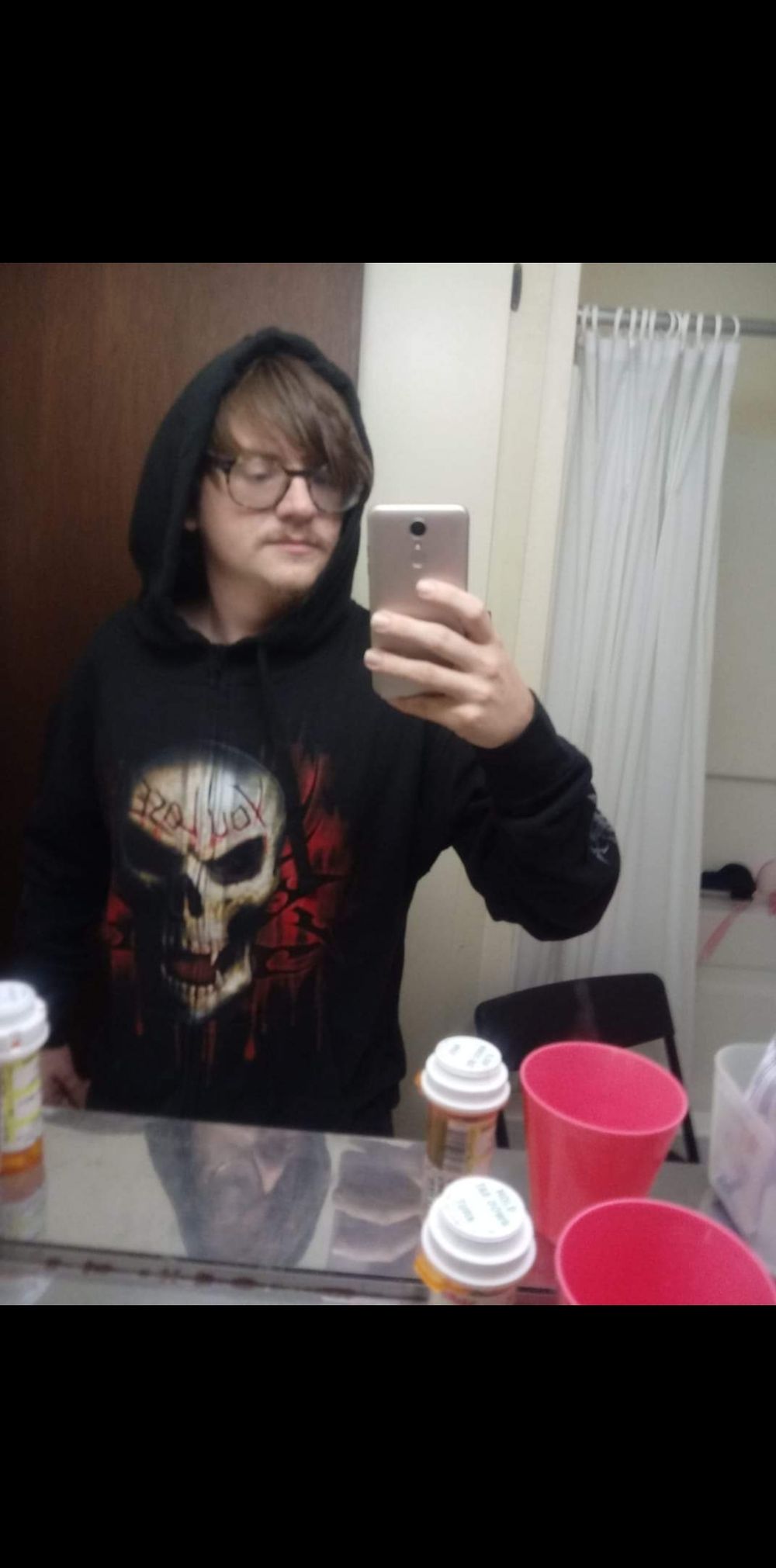 gothicvampire96 OnlyFans profile picture