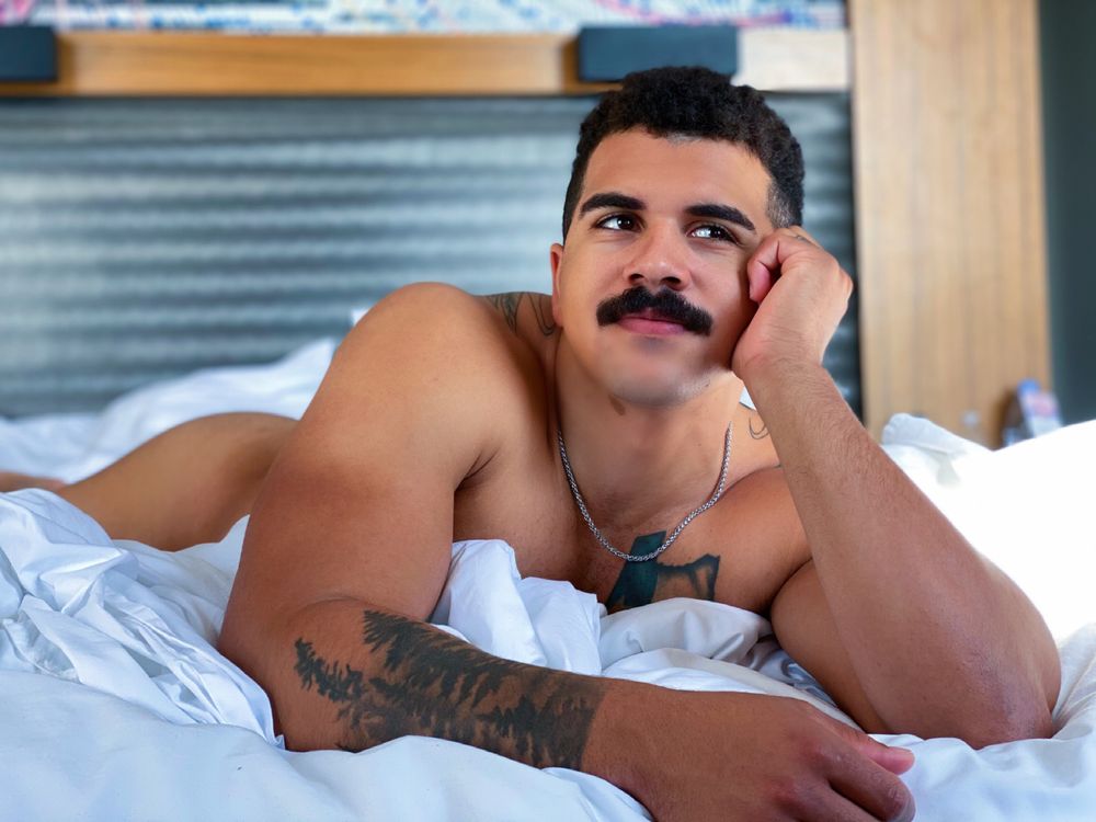 derrickxclusivefree OnlyFans profile picture