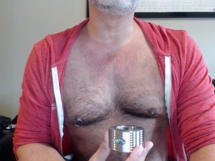 fuzzytiger OnlyFans picture