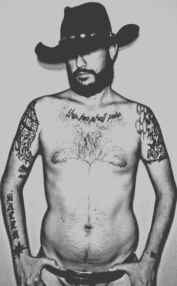 Cowboy