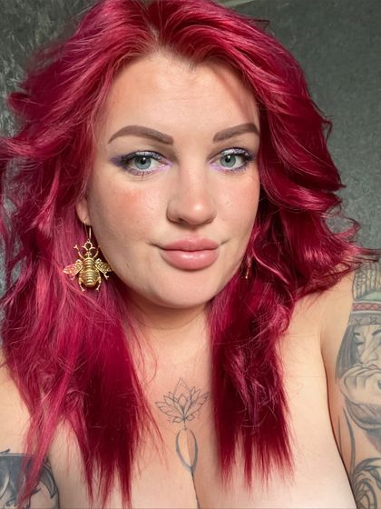 queenballoons OnlyFans picture