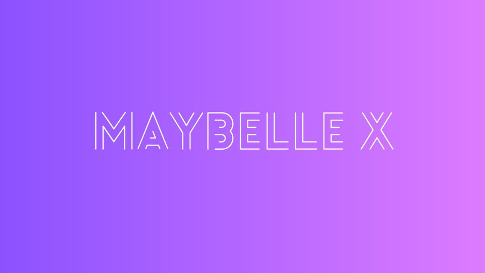 itsmaybellex OnlyFans profile picture