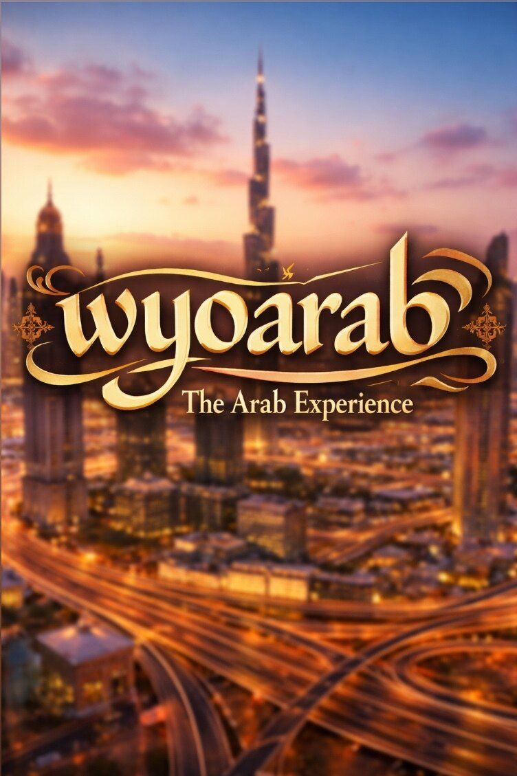 wyoarab OnlyFans profile picture