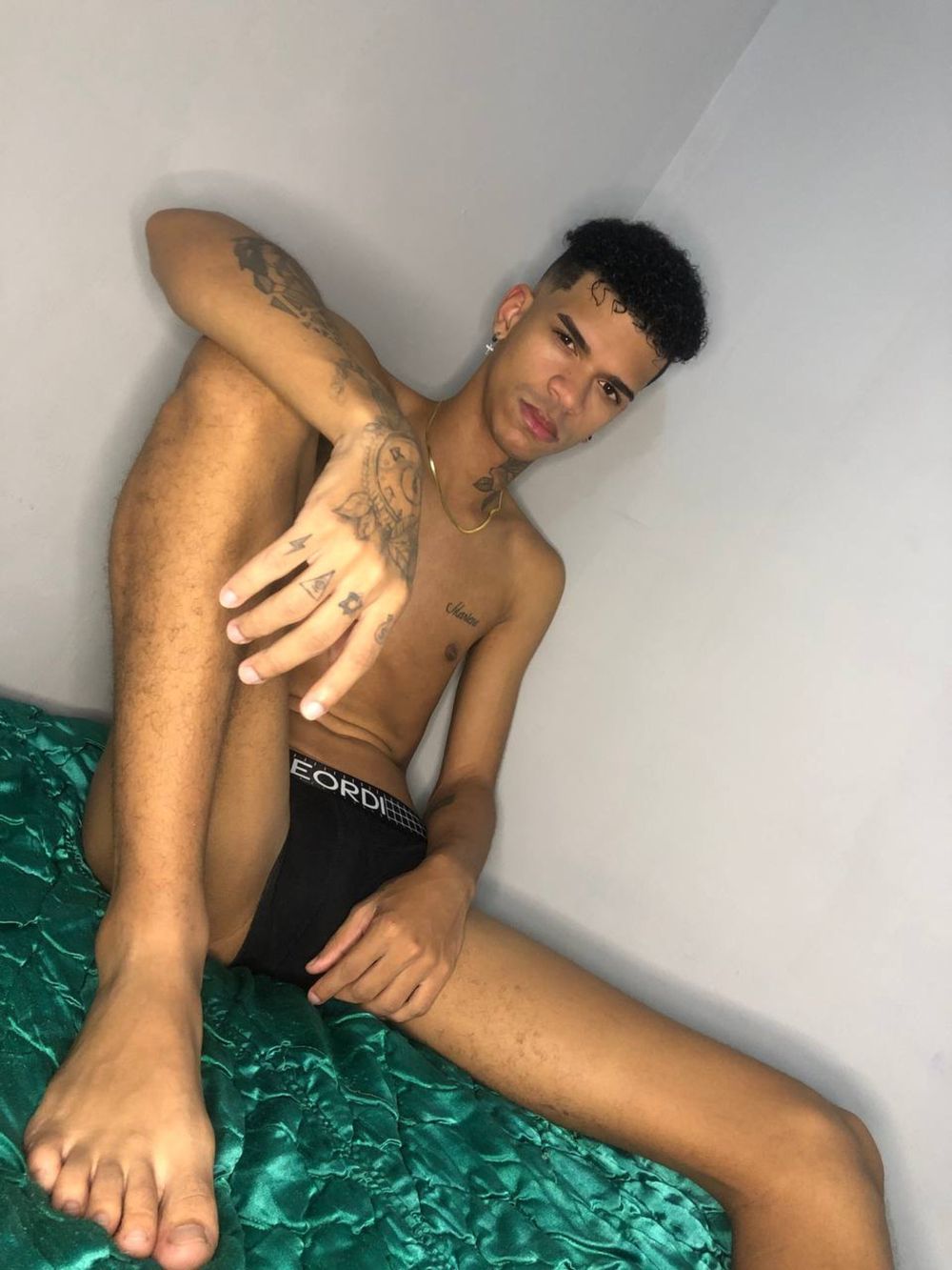 manuel_hiutton OnlyFans profile picture