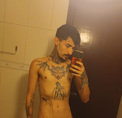 dartoficial OnlyFans picture