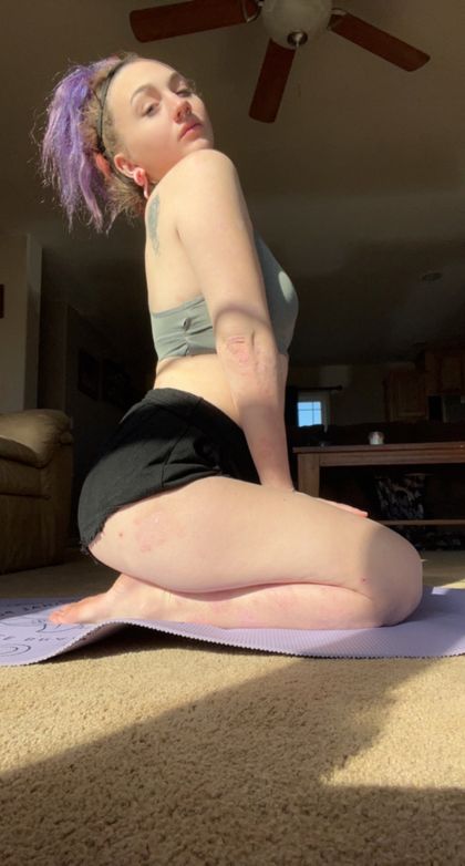 crazybabyc2021 OnlyFans picture