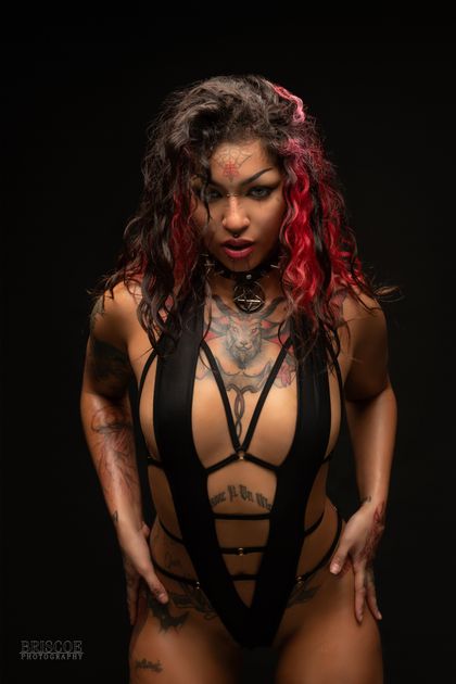 sinfulincubus OnlyFans picture