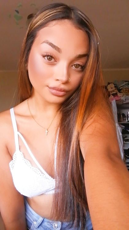 black.girl1995 OnlyFans picture