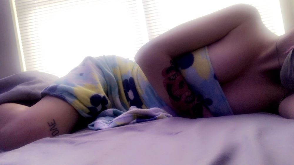 lilbbynyx OnlyFans profile picture