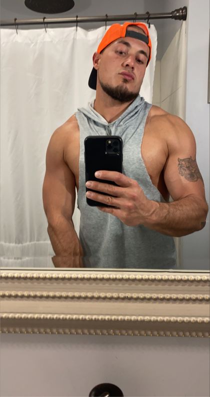 mjaywayback OnlyFans picture