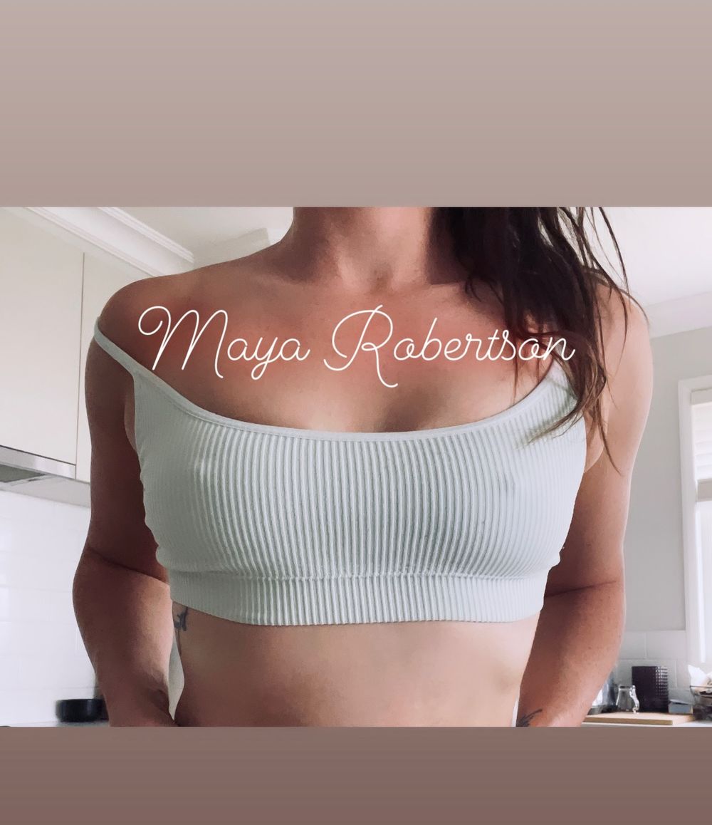 itsmayarobertson OnlyFans profile picture