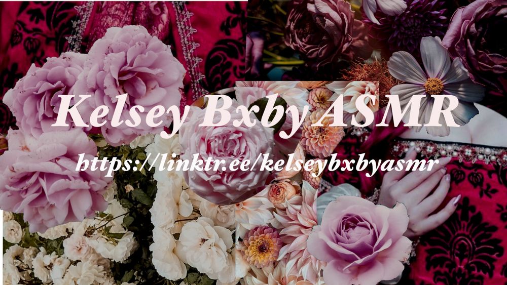 kelseybxbyasmr OnlyFans profile picture