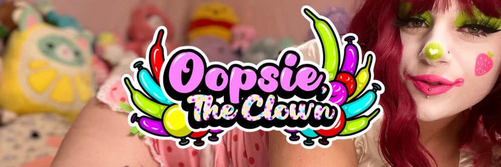oopsietheclown OnlyFans profile picture