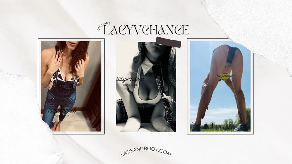 lacyvchance OnlyFans profile picture