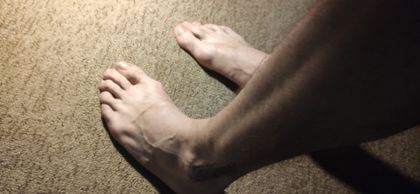 biganddirtyfeet OnlyFans picture