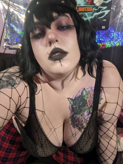 thatspookyb OnlyFans picture