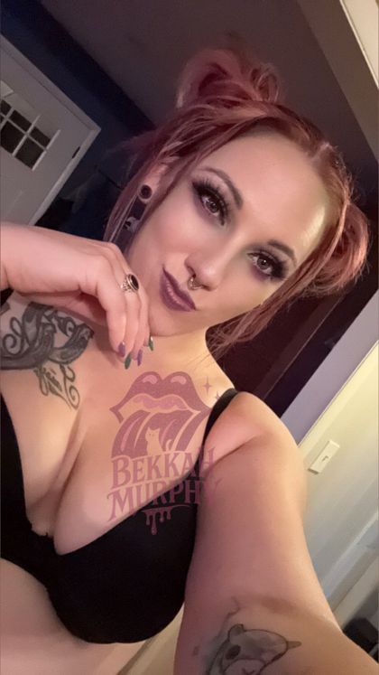 bekkahmurphy OnlyFans picture