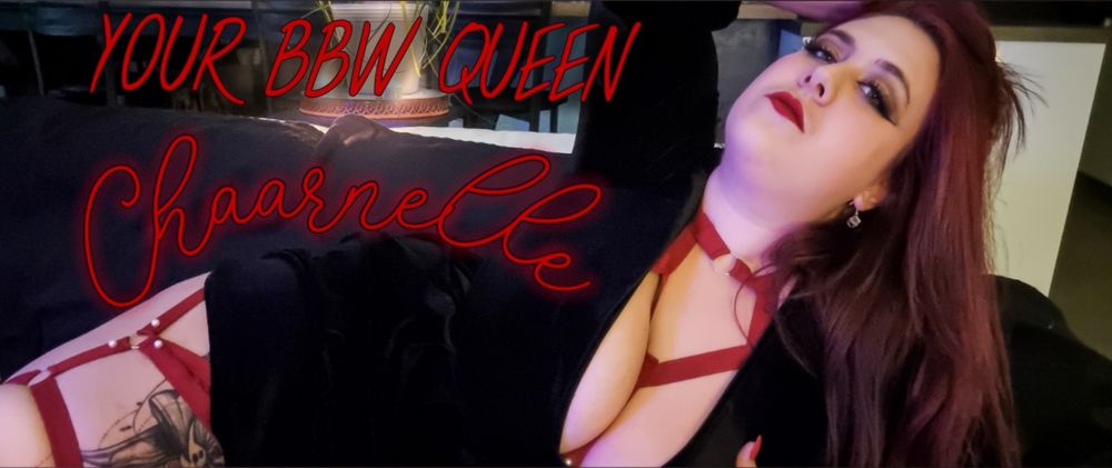 chaarnelle OnlyFans profile picture
