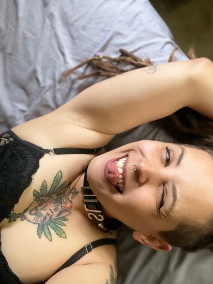 rasta.queen1 OnlyFans picture