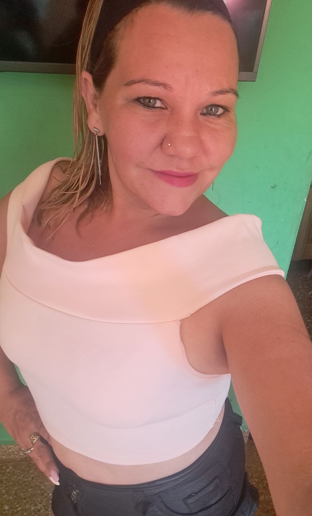 naughtypame OnlyFans profile picture