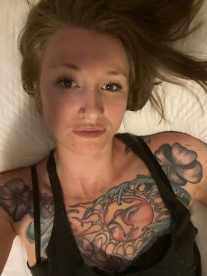 violetskyze777 OnlyFans picture