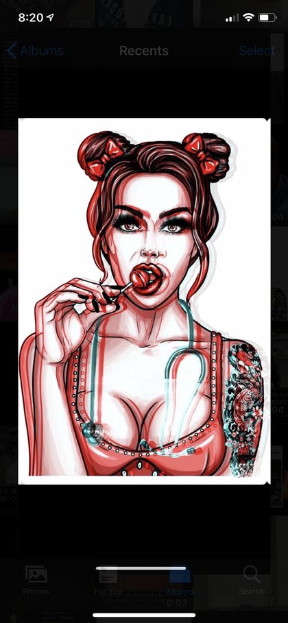 bedsidebrat OnlyFans picture