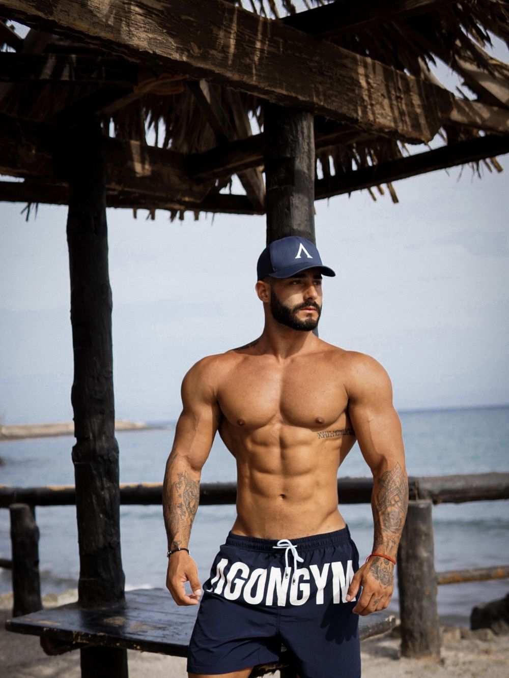 juanmaizquierdofit OnlyFans profile picture