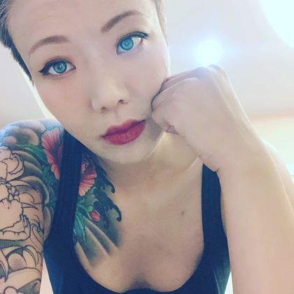 thexnun OnlyFans picture