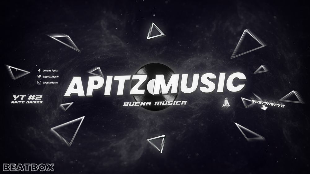 apitzmusic OnlyFans profile picture