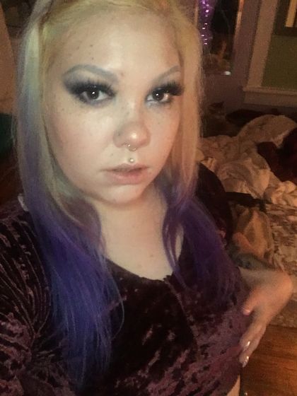 dommezena OnlyFans picture